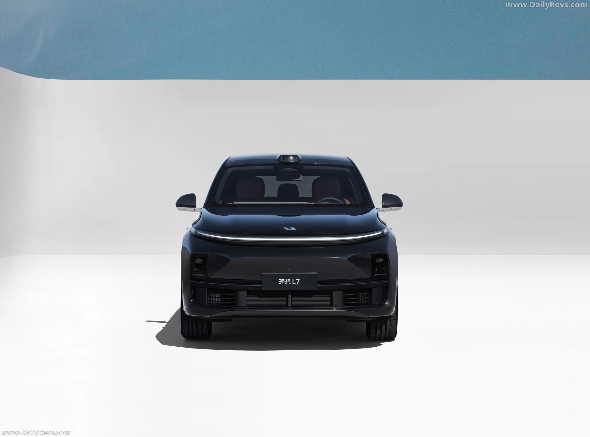 Li Auto L7