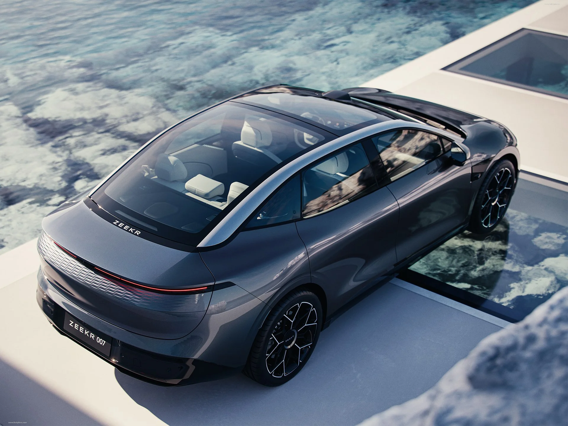 RaceIQ — Slovakia's Premier Chinese EV Importer